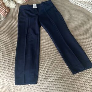 JCrew Ruby Crop Pant